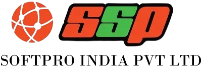 SSP Softpro India Pvt Ltd logo